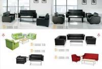 接待沙发系列006 酒店家具的优雅选择与采购指南