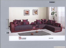 匠心独运，品质为先——四川沙发厂的专业定制与卓越品质