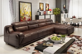 中国沙发品牌最新排名与酒店家具选购指南