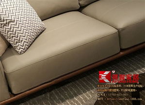 乐昌头层皮沙发 祺丰家居打造卓越酒店家具的匠心之选