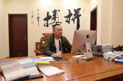 祥益纺织逆势上扬背后 “危”中抢市场，本领从哪来？